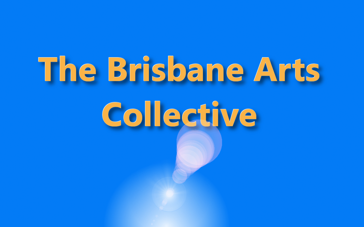 Australian Artists Awards Login